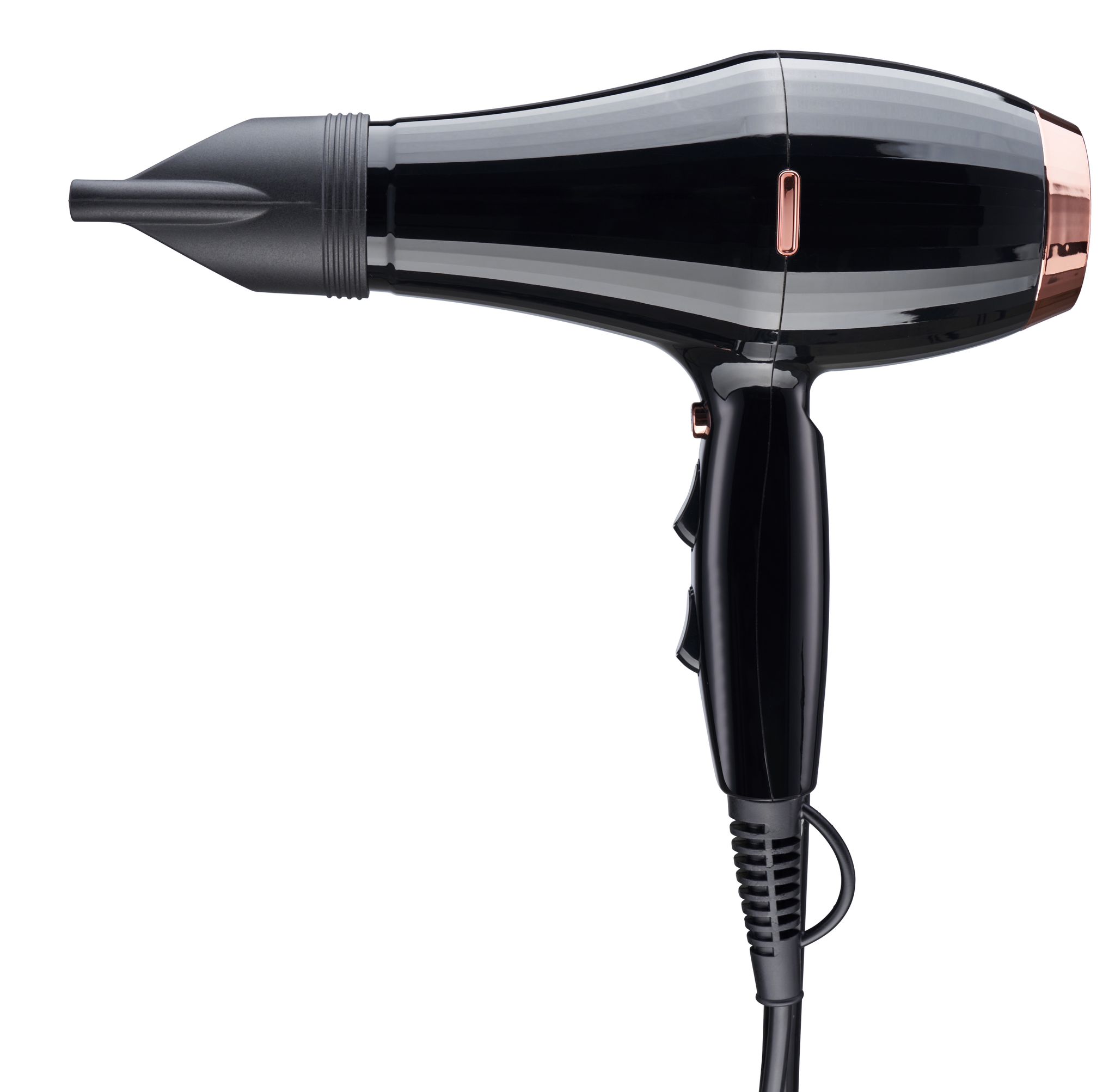מייבש שיער מקצועי volcano professional pro 2600w