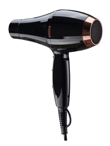 מייבש שיער מקצועי volcano professional pro 2600w
