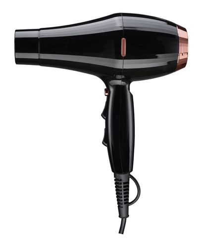 מייבש שיער מקצועי volcano professional pro 2600w