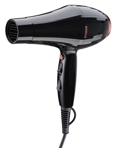 מייבש שיער מקצועי volcano professional pro 2600w