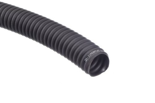 צינור גומי איירפריין לאוויר חם 