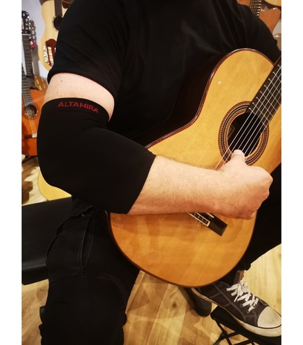 שרוול יד לגיטריסט ALTAMIRA ARM SLEEVE