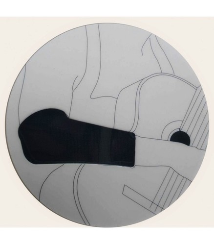 שרוול יד לגיטריסט ALTAMIRA ARM SLEEVE