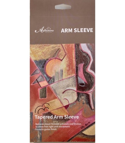שרוול יד לגיטריסט ALTAMIRA ARM SLEEVE