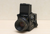 BRONICA SQ AM BODY DRIVE + MOTOR