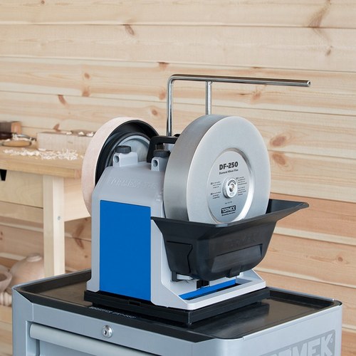 משטח עבודה מגומי TORMEK RM-533 טורמק