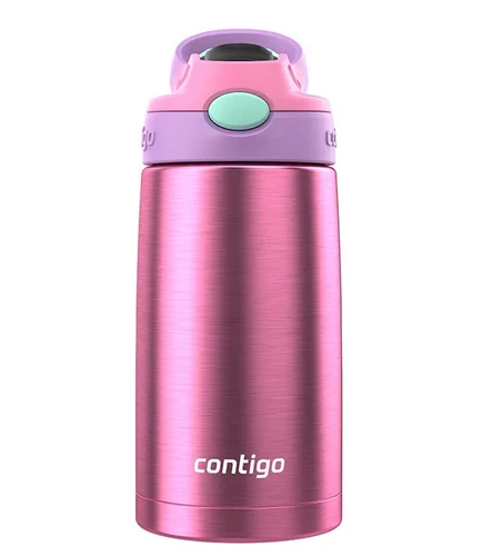 בקבוק Contigo מתכת ילדים 385 מ