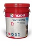 WW שליכט אקרילי בינוני50 ב.לבן מבית טמבור