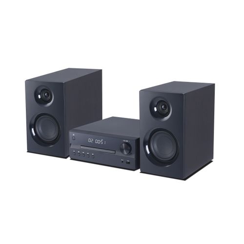 מערכת מיקרו סטריאו עם נגן CD, Bluetooth, ורדיו Blaupunkt BP-4150