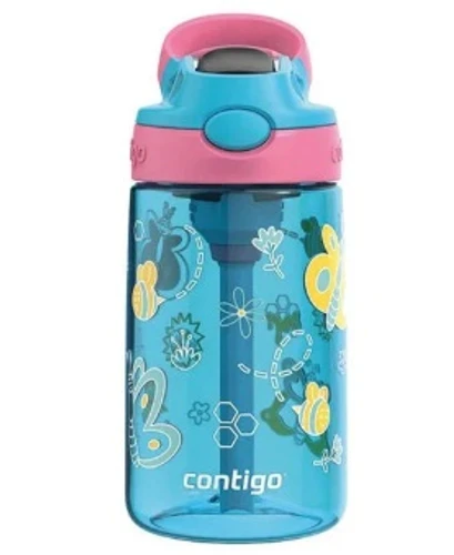 בקבוק קונטיגו ילדים Contigo CLEANABLE נפח 420 מ