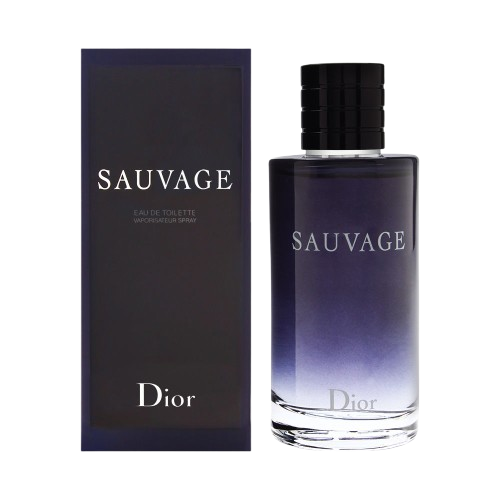 Dior Sauvage 200ML EDT דיור סוואג' לגבר