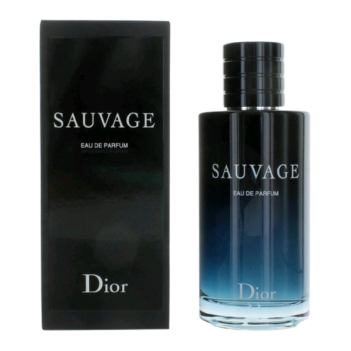 Dior Sauvage 200ML EDP דיור סוואג' לגבר