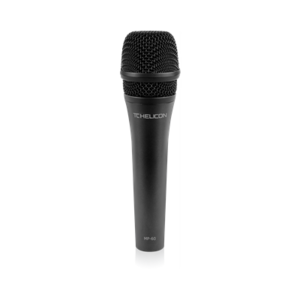 מיקרופון MP-60 מבית TC Helicon