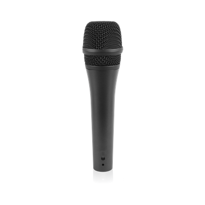 מיקרופון MP-60 מבית TC Helicon