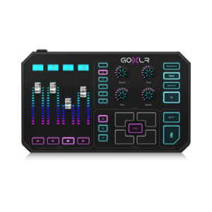 כרטיס קול TC-Helicon GoXLR