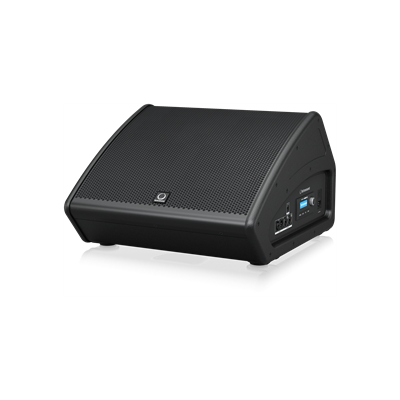 רמקול קואקסיאלי מוגבר TFX152M-AN מבית Turbosound