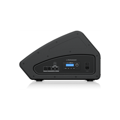 רמקול קואקסיאלי מוגבר TFX152M-AN מבית Turbosound