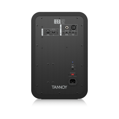 מוניטור אולפני Reveal 802 מבית Tannoy