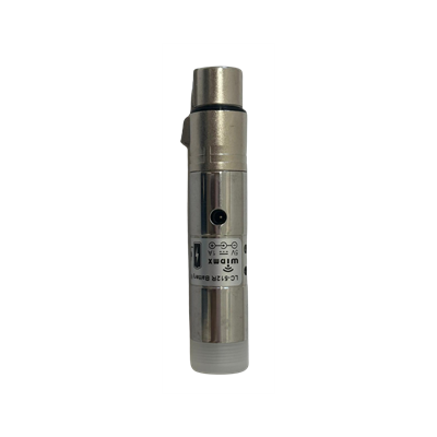 ממשק DMX אלחוטי לתאורה חיבור XLR נקבה דגם HD-212