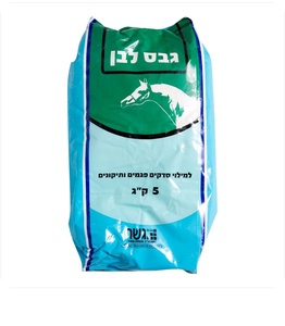 גבס 5 ק"ג מבית טמבור