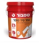גמר סיד 18 ליטר לבן טמבור מבית טמבור