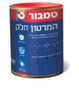 המרטון חלק משי בסיס שקוף 105 טמבור מבית טמבור