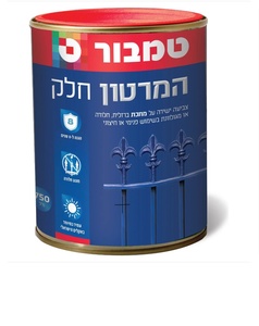 המרטון חלק משי בסיס תיכון 103 טמבור מבית טמבור