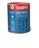 המרטון רקוע משי כסף 311 4.5 ליטר מבית טמבור