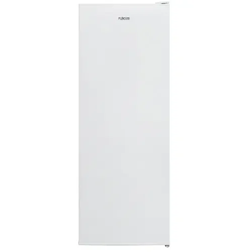 מקפיא 6 מגירות 175 ליטר NO FROST FJ-FNF255WE לבן פוג'יקום FUJICOM