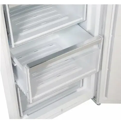 מקפיא 6 מגירות 175 ליטר NO FROST FJ-FNF255WE לבן פוג'יקום FUJICOM