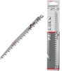 סט 5 יח' למסור חרב 240MM דגם S1542K מבית BOSCH