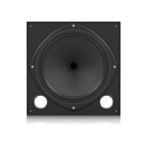רמקול שקוע קיר CMS 1201DC מבית Tannoy