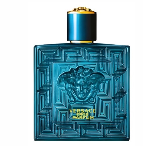 בושם לגבר Versace Eros Parfum 100 ml