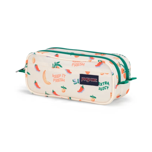 קלמר LARGE ACCESSORY POUCH Five A DayCream
