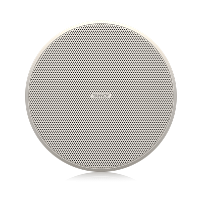 רמקול עגול שקוע קיר QCI 3 מבית Tannoy