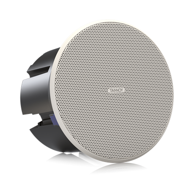 רמקול עגול שקוע קיר QCI 3 מבית Tannoy