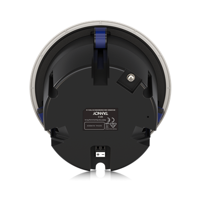 רמקול עגול שקוע קיר QCI 3 מבית Tannoy