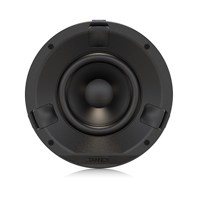 רמקול עגול שקוע קיר QCI 3 מבית Tannoy