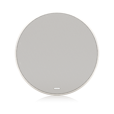 רמקול עגול שקוע קיר QCI 8DC מבית Tannoy