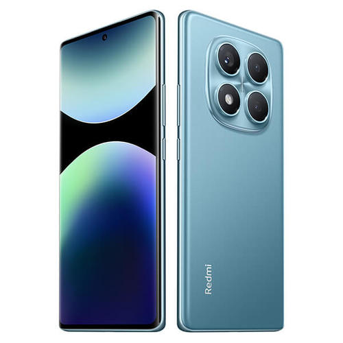 Redmi Note 14 pro NFC 8+256GB Ocean Blue 6.67