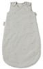 שק שינה לתינוק 100% כותנה ללא שרוולים, גילאי 0-6 חודשים - גחליליות