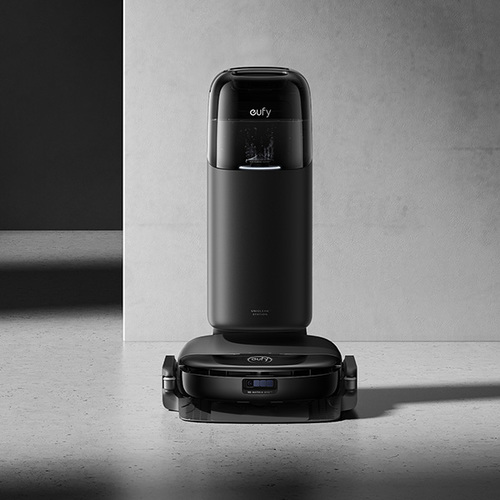 שואב אבק רובוטי Anker Eufy S1 Pro All-in-One T2080