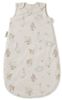 שק שינה לתינוק 100% כותנה ללא שרוולים, גילאי 0-6 חודשים - האפי