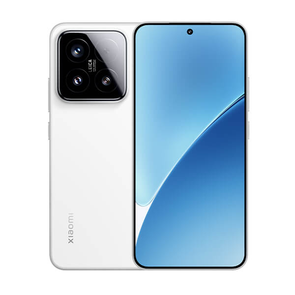 Xiaomi 15 12+512GB White 6.36"