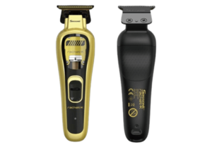 מכונת תספורת ססוניק צבע זהב SASSONIC ROCKET X ESE-810