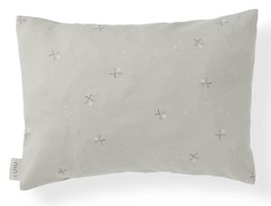 ציפית לכרית תינוק במידה 35x45 ס"מ 100% כותנה - גחליליות