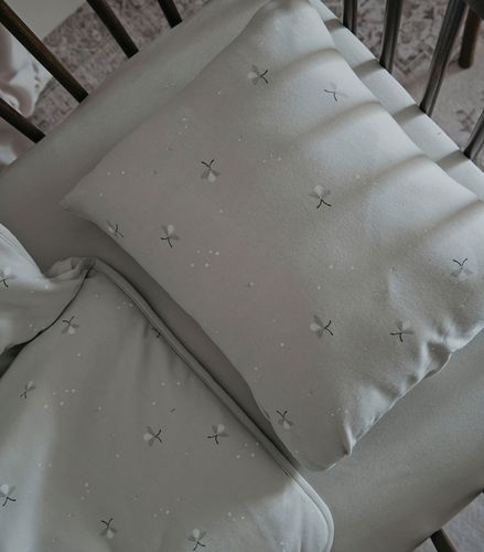 ציפית לכרית תינוק במידה 35x45 ס