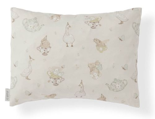 ציפית לכרית תינוק במידה 35x45 ס