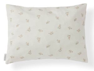 ציפית לכרית תינוק במידה 35x45 ס"מ 100% כותנה - פריחת הכלנית