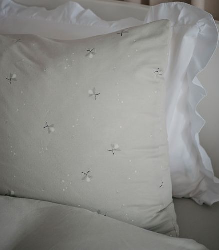 ציפית לכרית יחיד במידה 50x70 ס